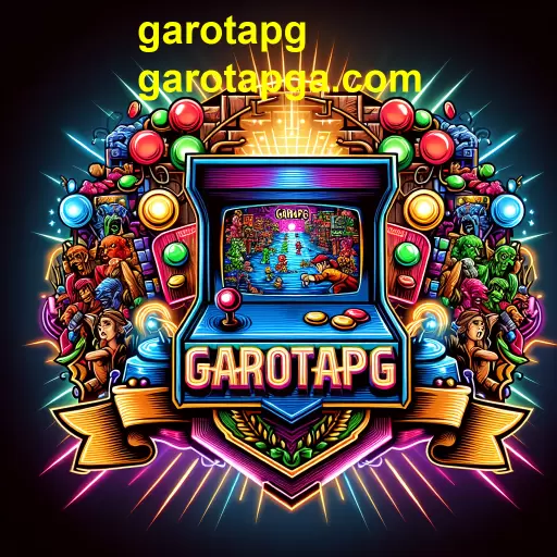 A Evolução dos Jogos de Arcade: Diversão Sem Limites