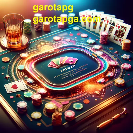 Descubra o Fascinante Mundo dos Jogos de Cartas no GarotaPG