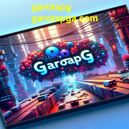 Explorando a Categoria IO em Garotapg: Diversão Online para Todos