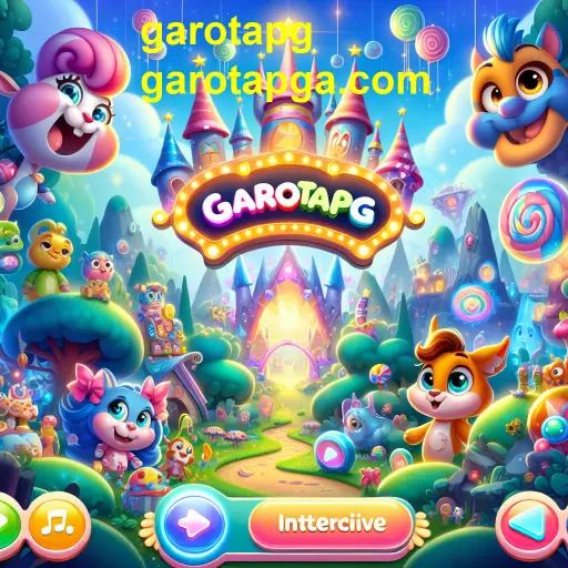 A Diversão e Aprendizado nos Jogos para Crianças na Garota PG