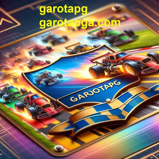 Descubra a Emoção dos Jogos de Corrida no GarotaPG